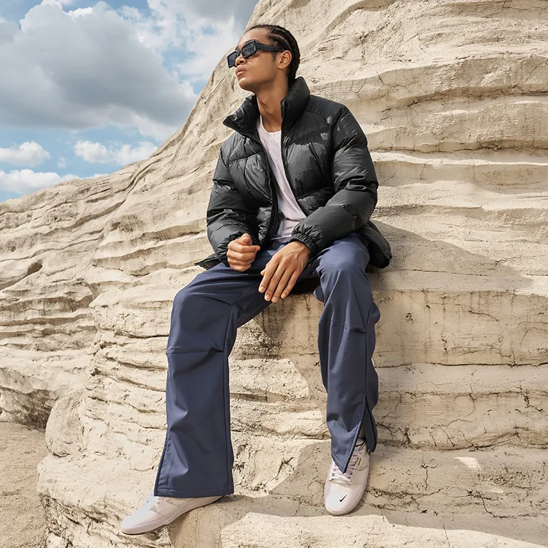 UZIS Casual Pants Unisex-13