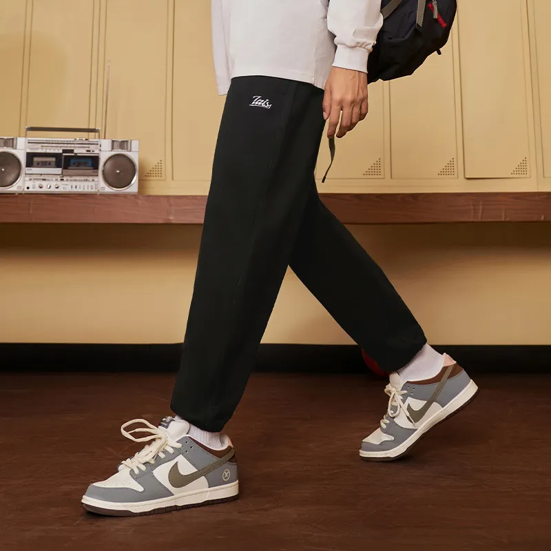 UZIS Knitted Sports Pants Unisex-3