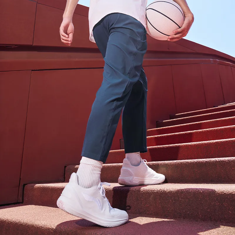 UZIS Knitted Sports Pants Unisex-8