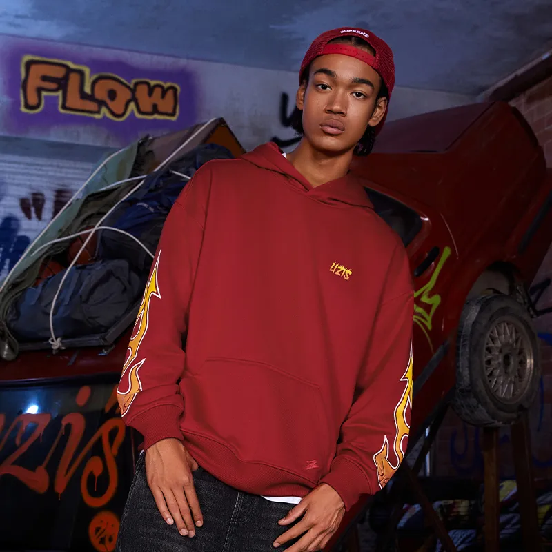 UZIS Sweatshirts Unisex-3
