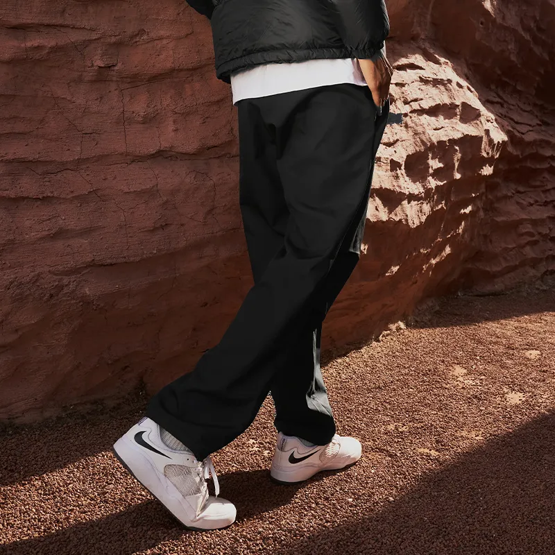 UZIS Casual Pants Unisex-4