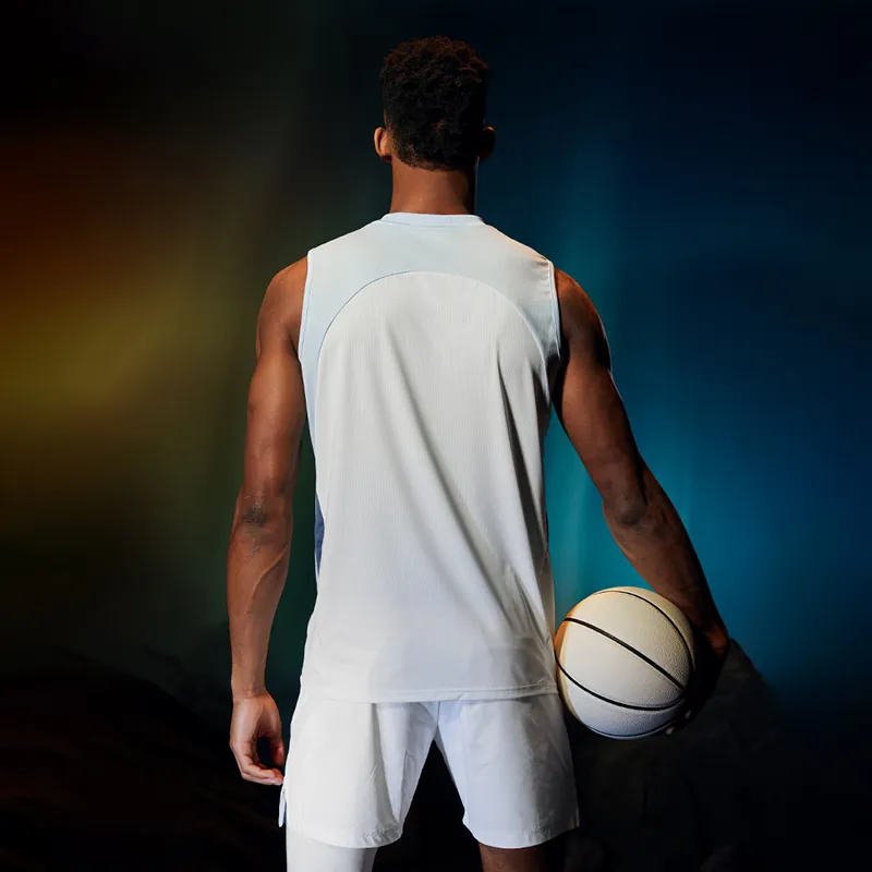 UZIS Basketball Jerseys Unisex-8