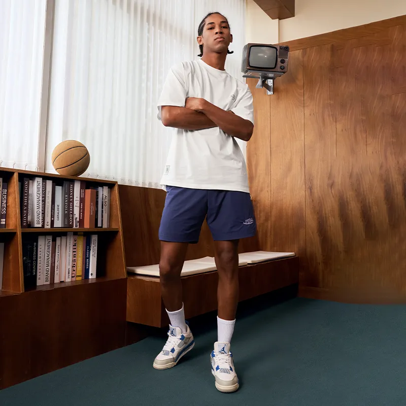UZIS Basketball Shorts Unisex-3