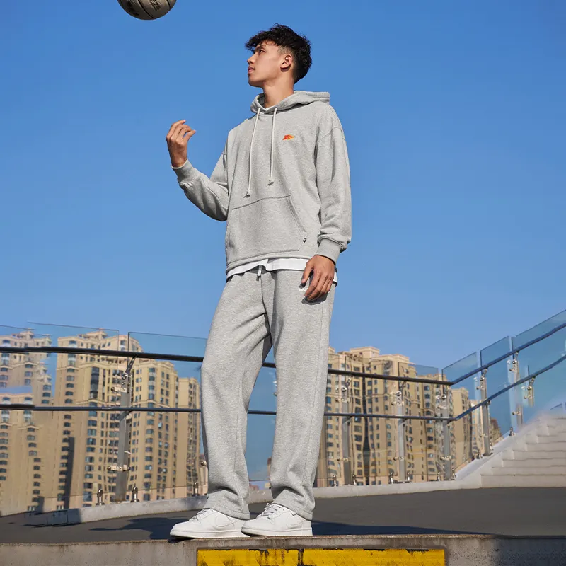 UZIS Knitted Sports Pants Unisex-9