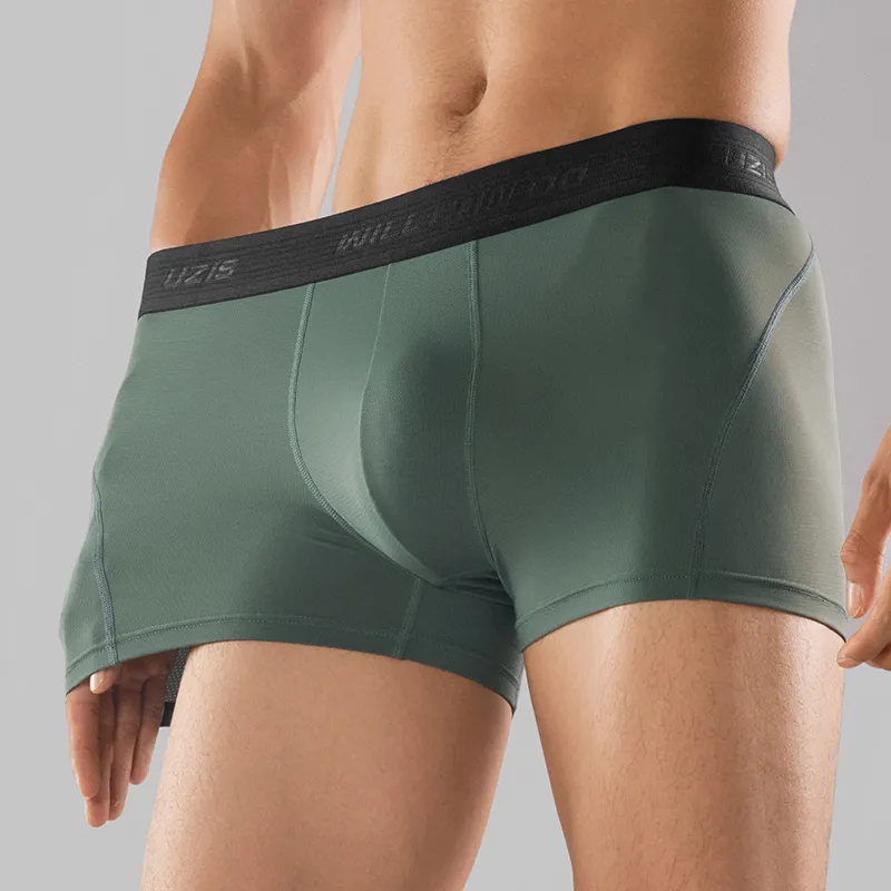 UZIS Men Underpants-19