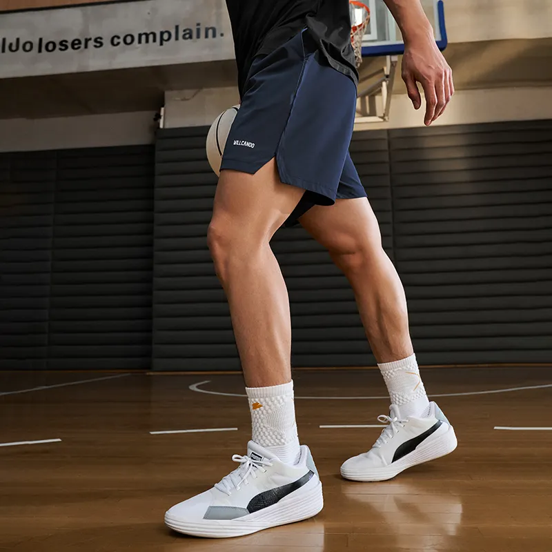 UZIS Basketball Shorts Unisex-6