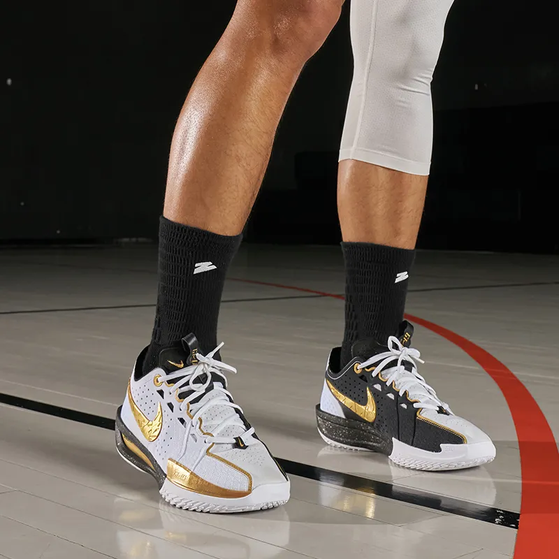 UZIS Basketball Socks Unisex 1 Pack-3