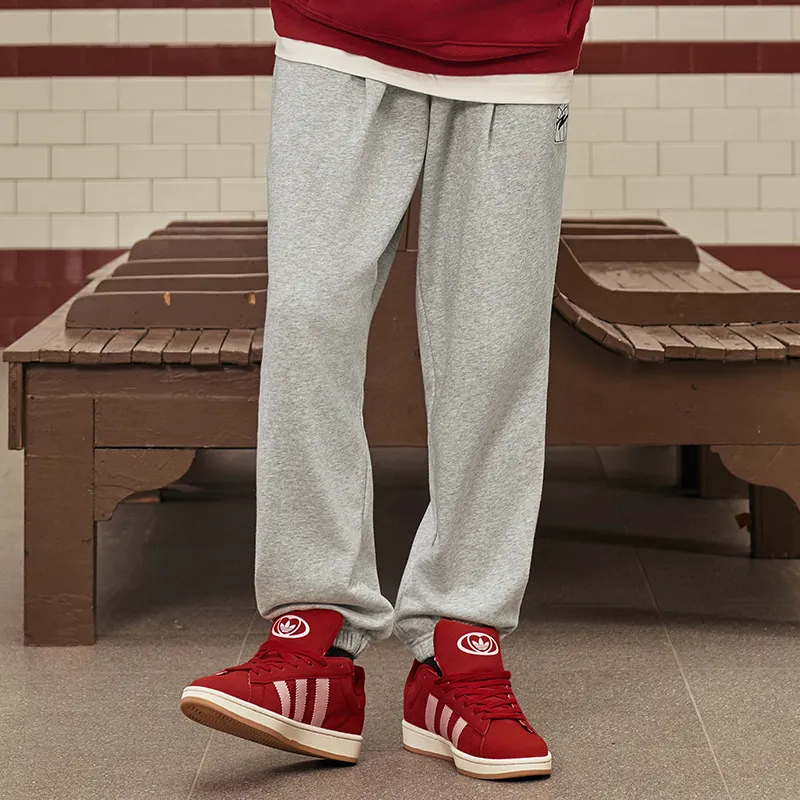 UZIS Knitted Sweatpants Unisex-3