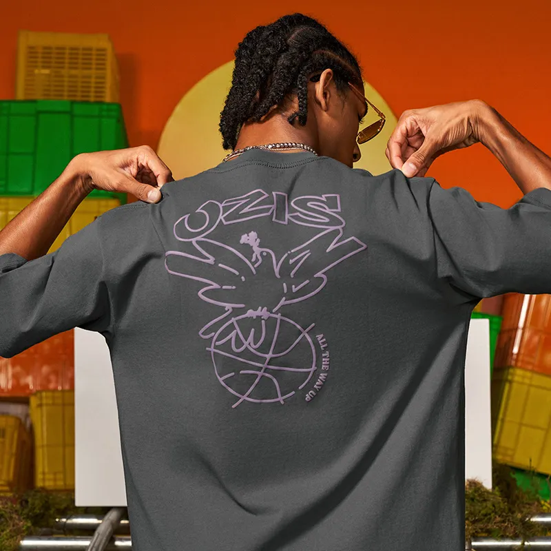UZIS T Shirts Unisex-19