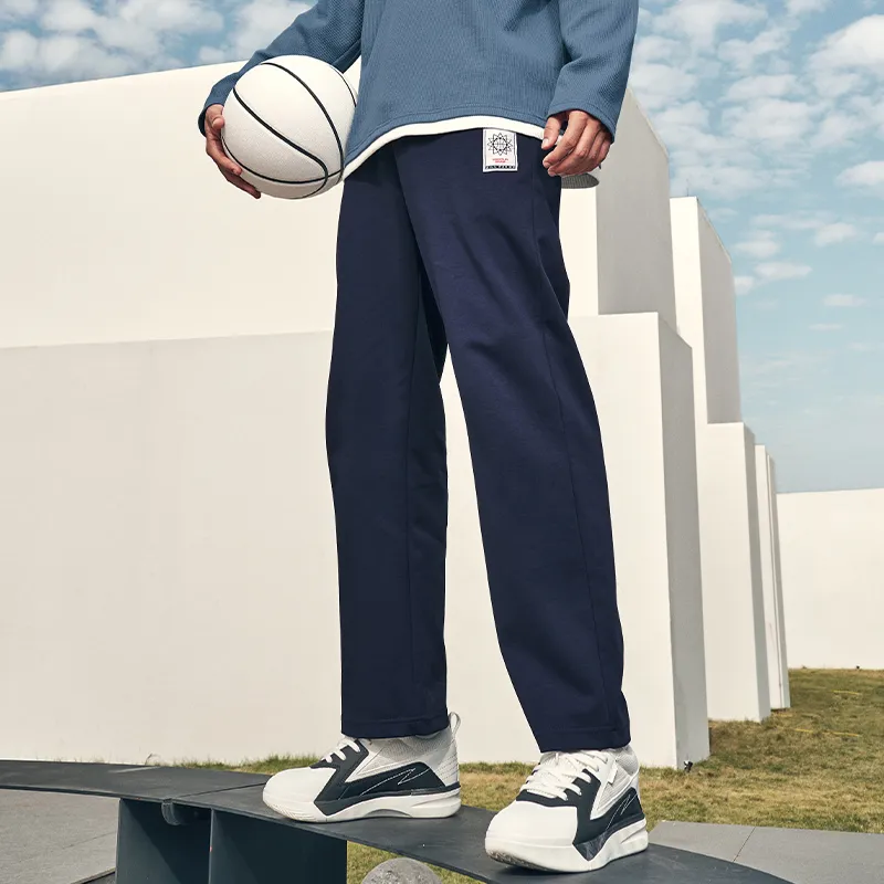 UZIS Knitted Sports Pants Unisex-10