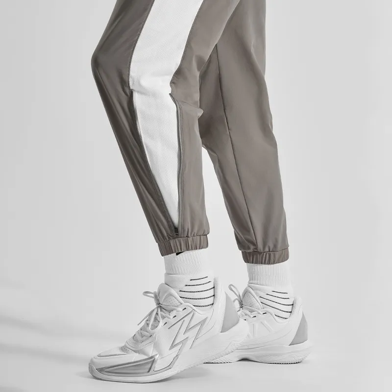 UZIS Knitted Sports Pants Unisex-17