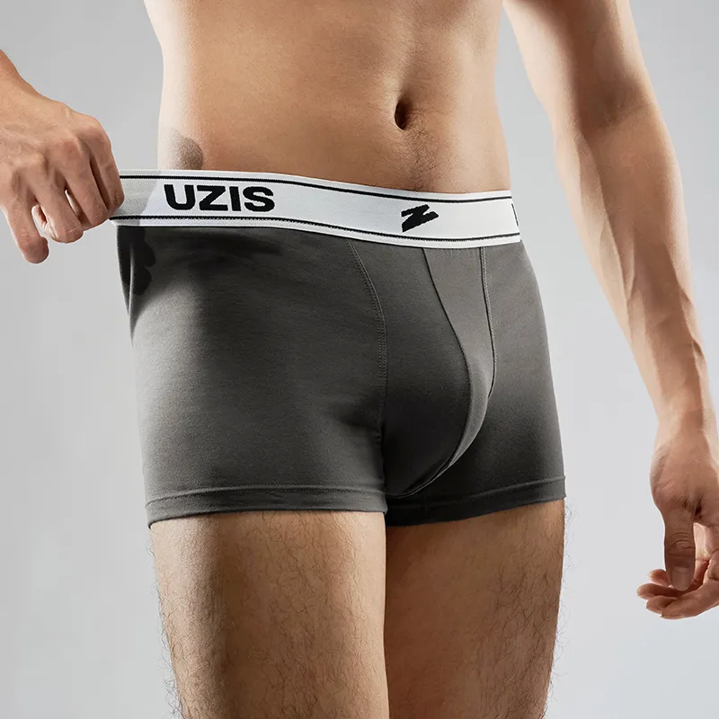 UZIS Men Underpants-1
