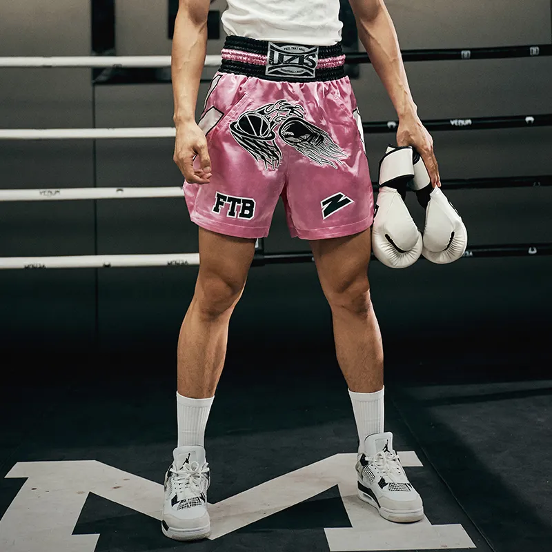 UZIS Basketball Shorts Unisex-13