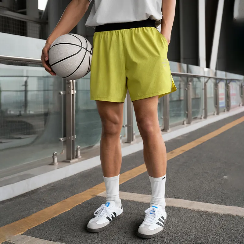 UZIS Basketball Shorts Unisex-7
