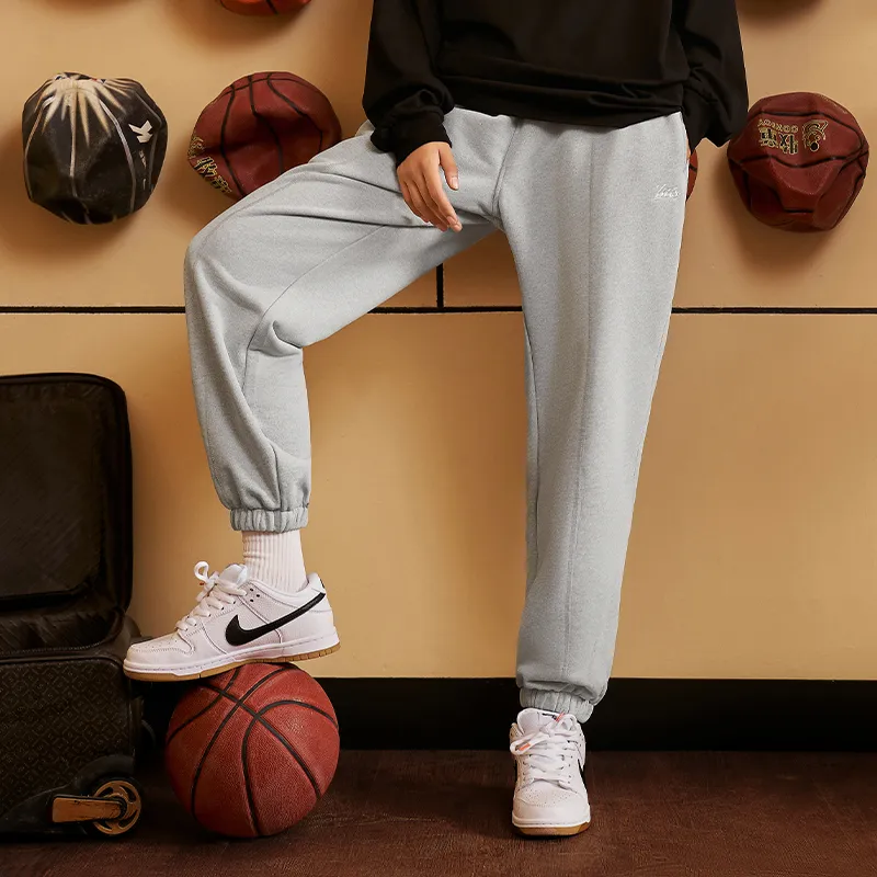 UZIS Knitted Sports Pants Unisex-10