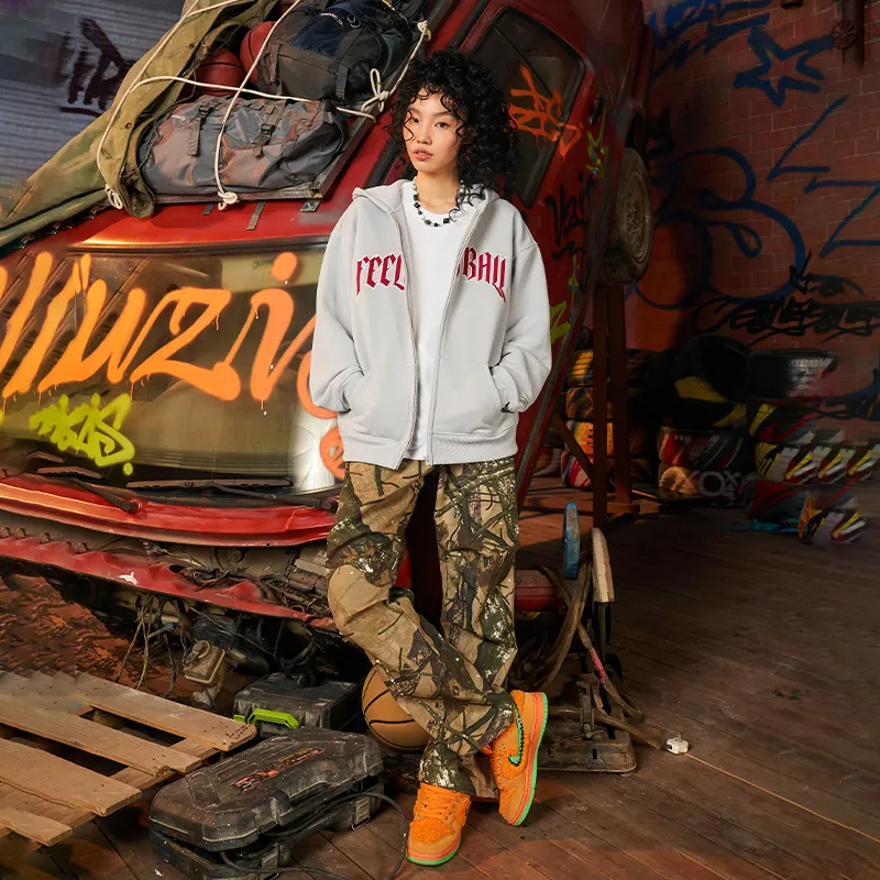 UZIS Sweatshirts Unisex-31