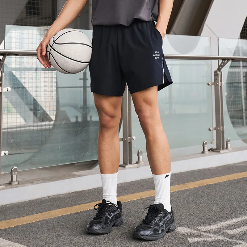 UZIS Basketball Shorts Unisex-12