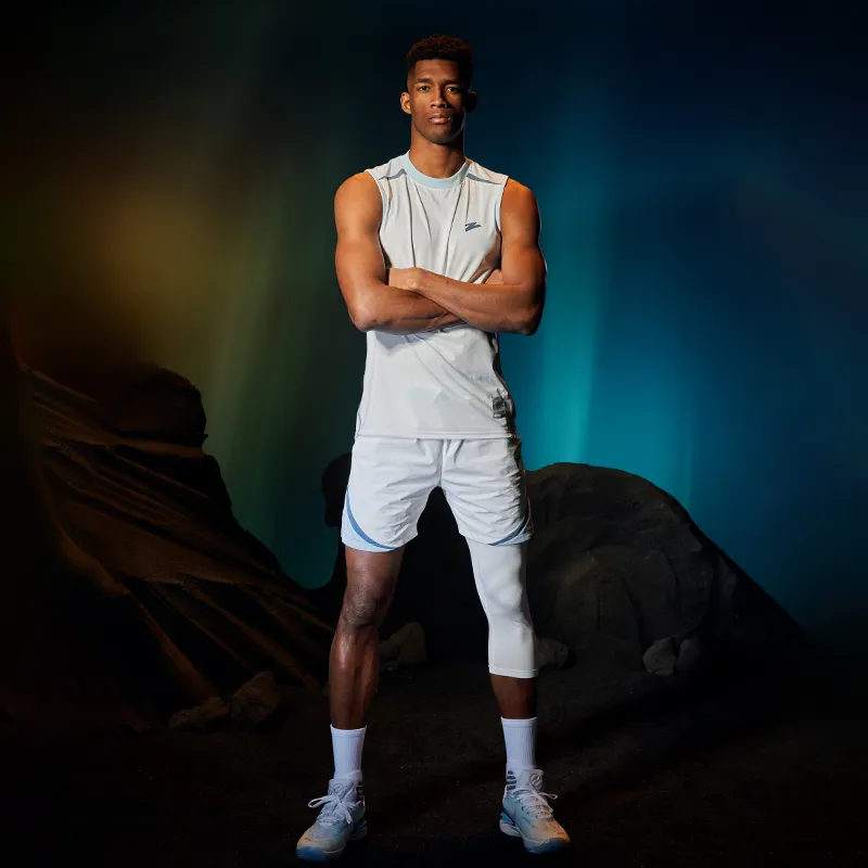 UZIS Basketball Jerseys Unisex-9