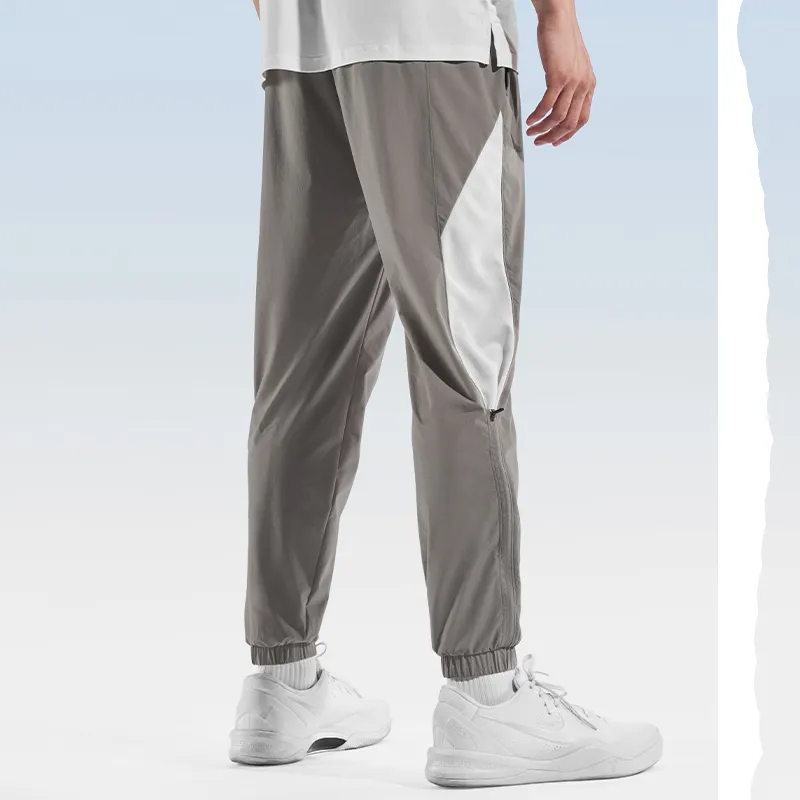 UZIS Knitted Sports Pants Unisex-18