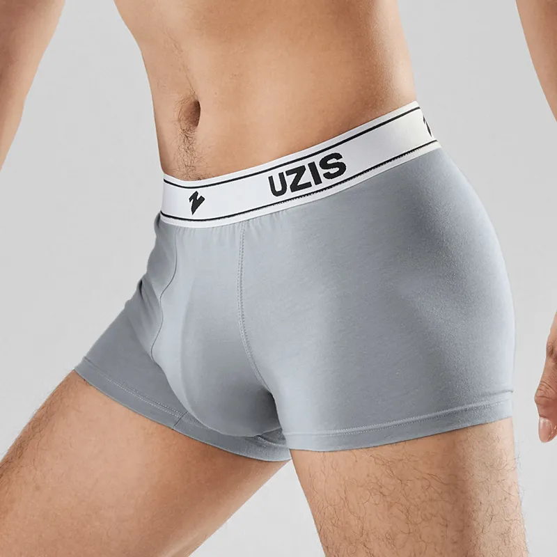 UZIS Men Underpants-7