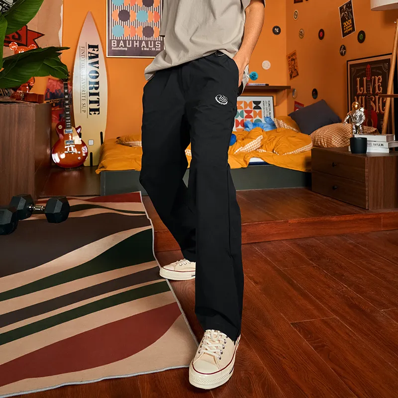 UZIS Knitted Sports Pants Unisex-2