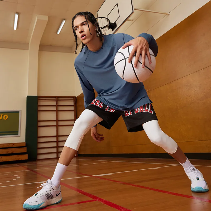 UZIS Basketball Jerseys Unisex-15