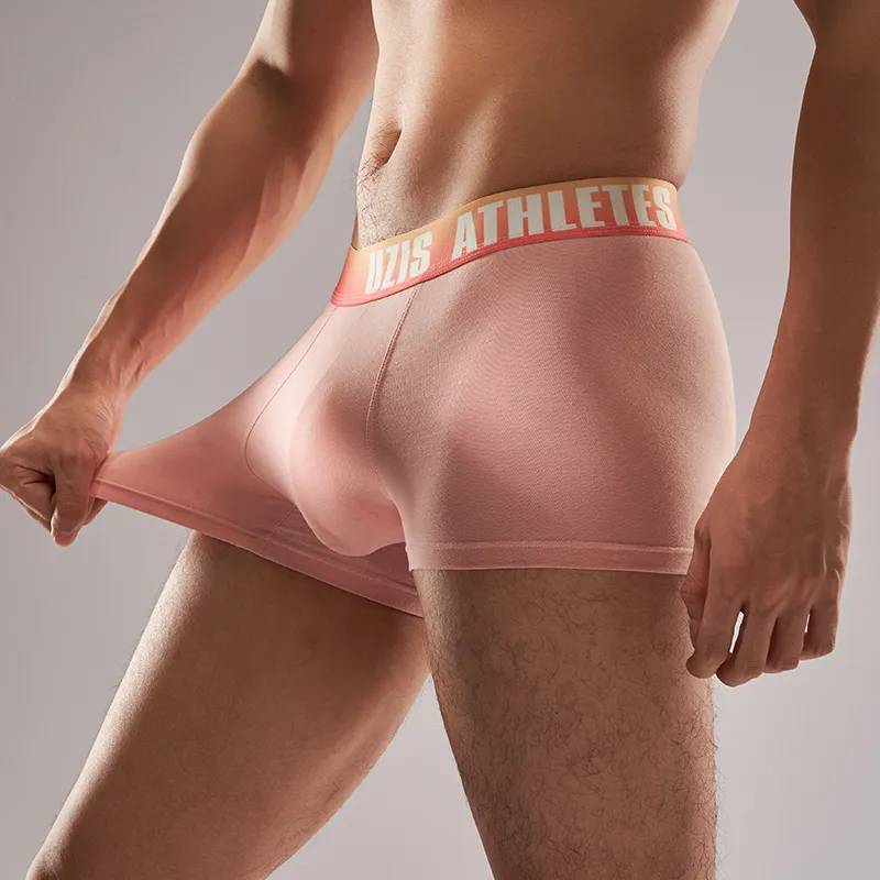UZIS Underpants Men's Box 3 Pack-6