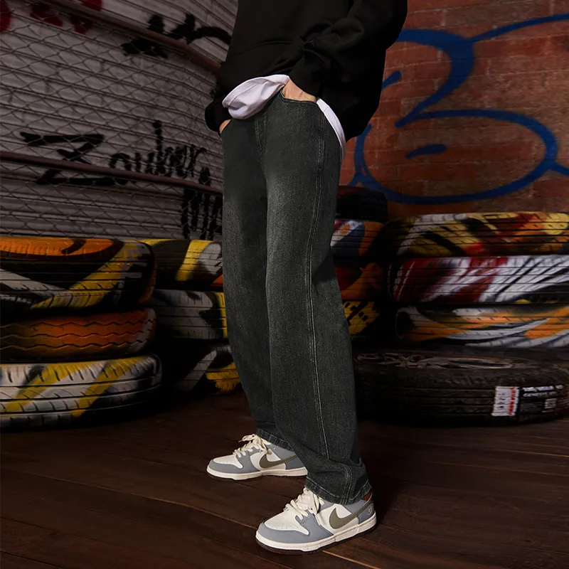 UZIS Jeans Unisex-5