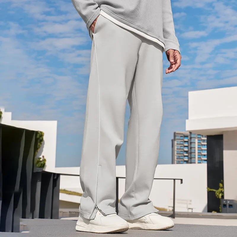 UZIS Knitted Sports Pants Unisex-7