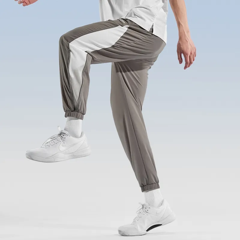 UZIS Knitted Sports Pants Unisex-20