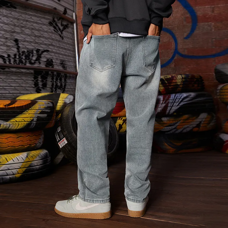UZIS Jeans Unisex-10