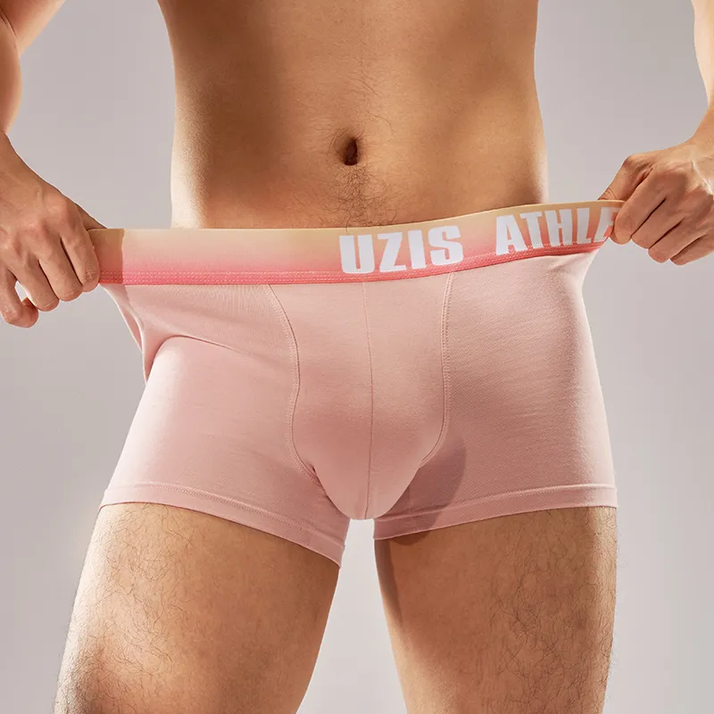 UZIS Underpants Men's Box 3 Pack-7