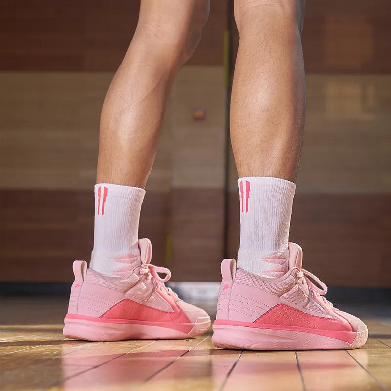 UZIS Basketball Socks Unisex 1 Pack-14