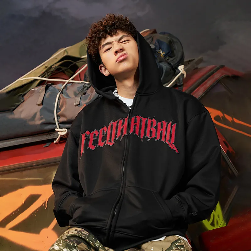 UZIS Sweatshirts Unisex-9