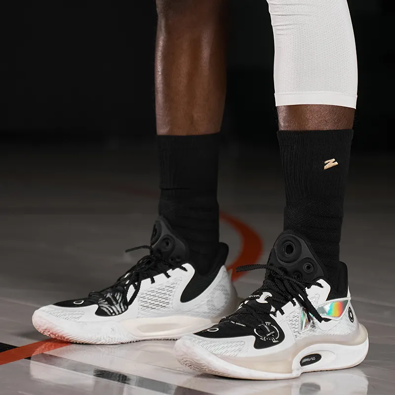 UZIS Basketball Socks Unisex 1 Pack-1