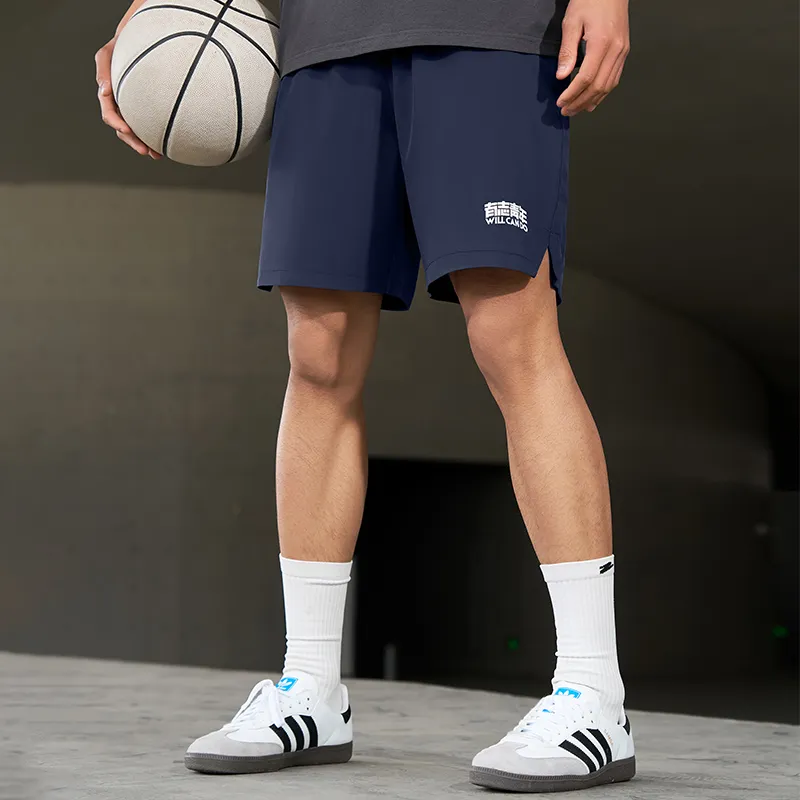 UZIS Basketball Shorts Unisex-9