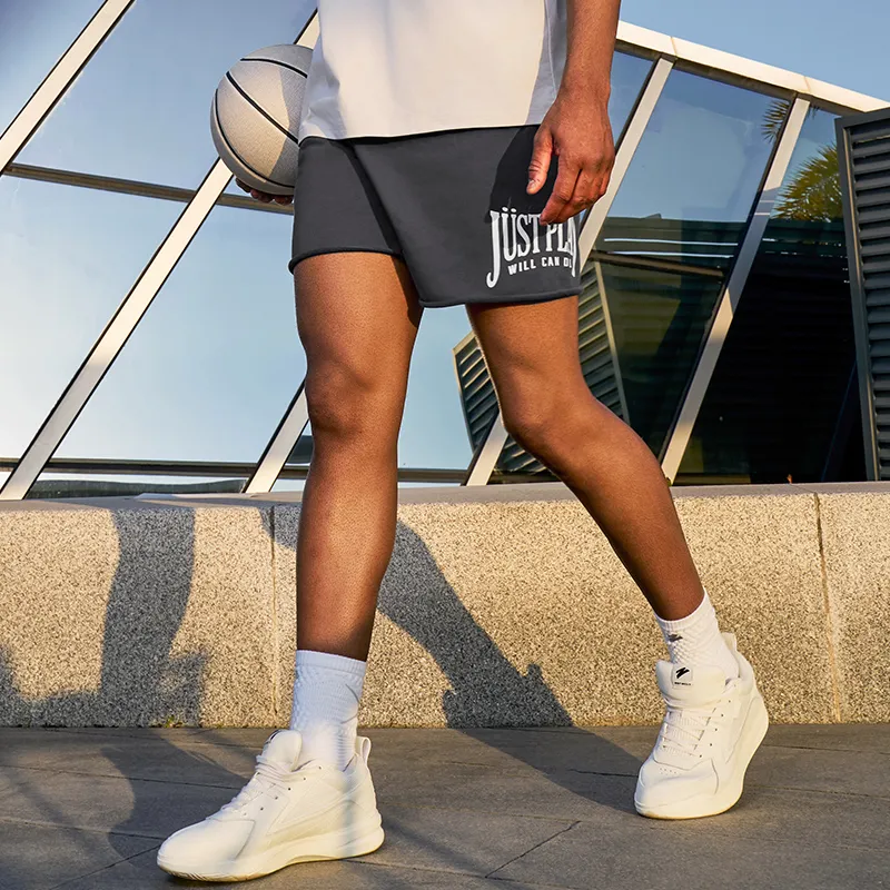UZIS Basketball Shorts Unisex-10