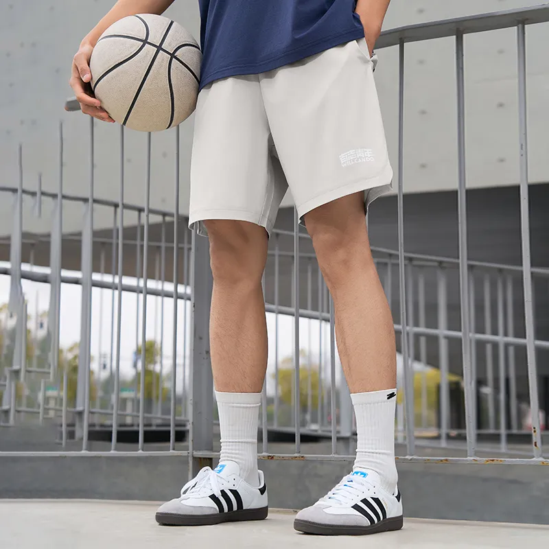 UZIS Basketball Shorts Unisex-5