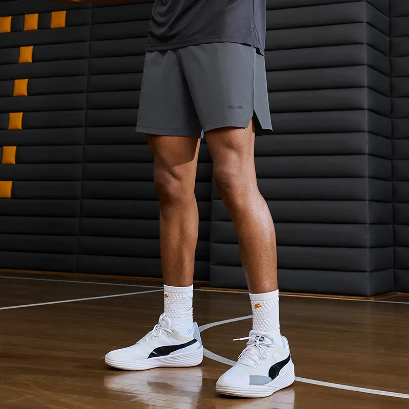 UZIS Basketball Shorts Unisex-10