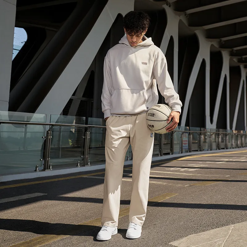 UZIS Knitted Sports Pants Unisex-17