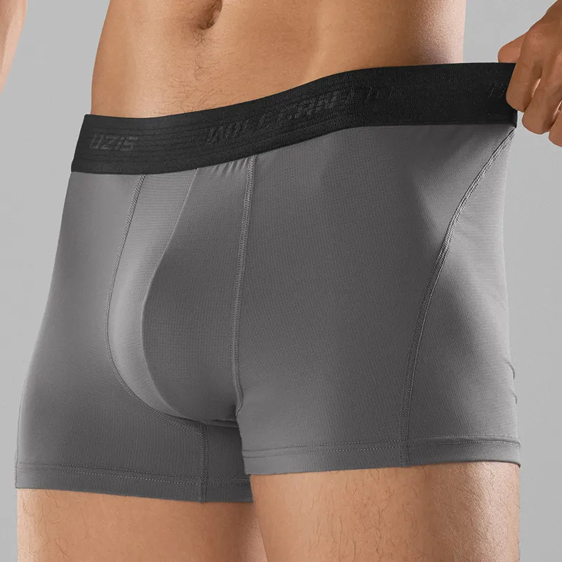 UZIS Men Underpants-13