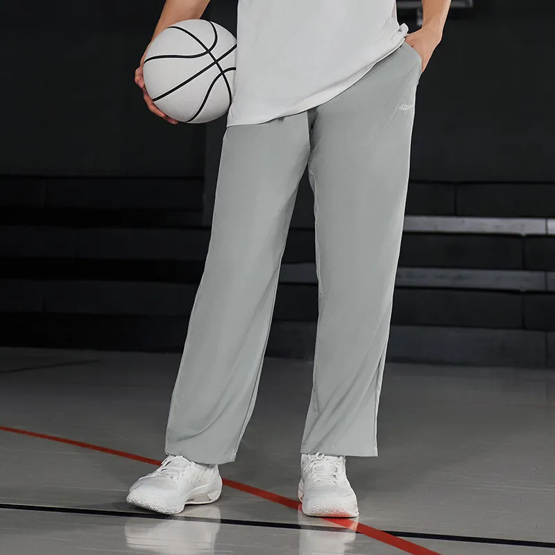 UZIS Knitted Sports Pants Unisex-14