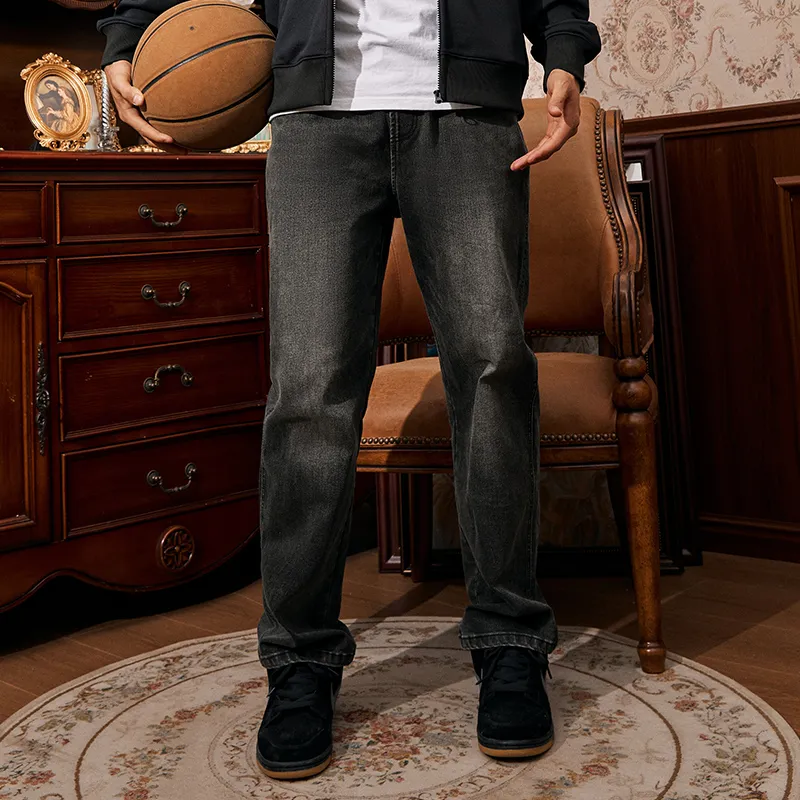 UZIS Jeans Unisex-4