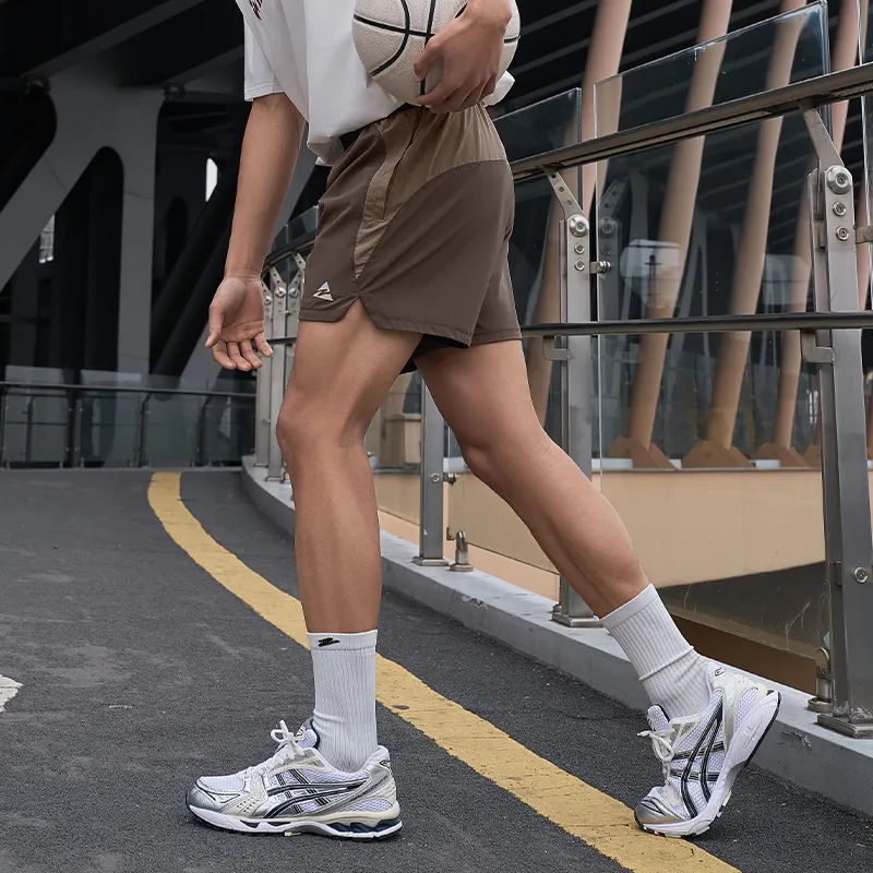 UZIS Basketball Shorts Unisex-18