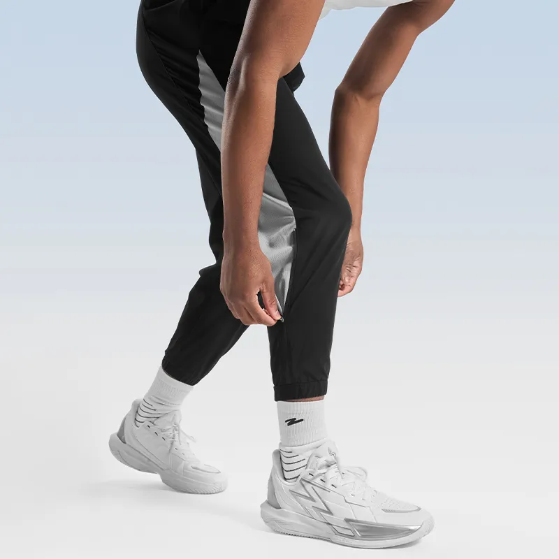 UZIS Knitted Sports Pants Unisex-2