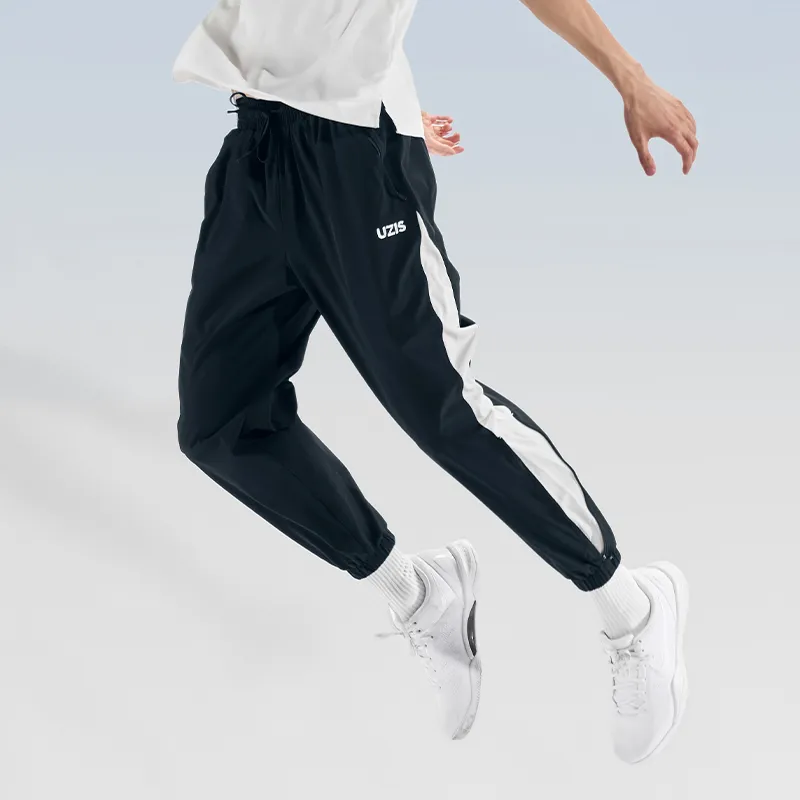 UZIS Knitted Sports Pants Unisex-10
