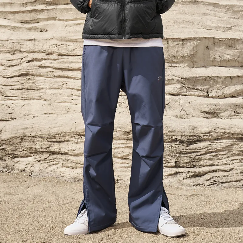 UZIS Casual Pants Unisex-10