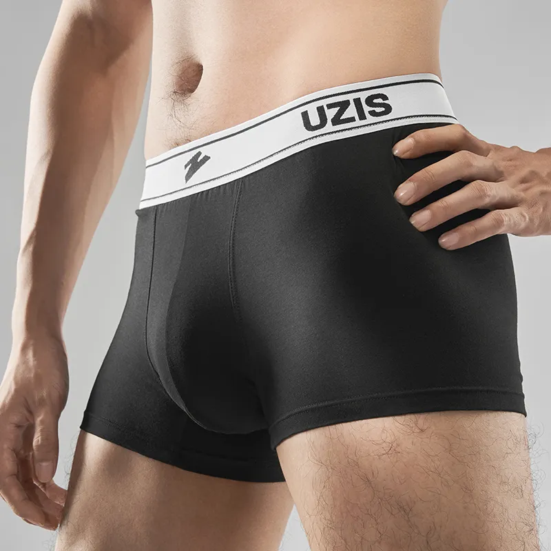 UZIS Men Underpants-2