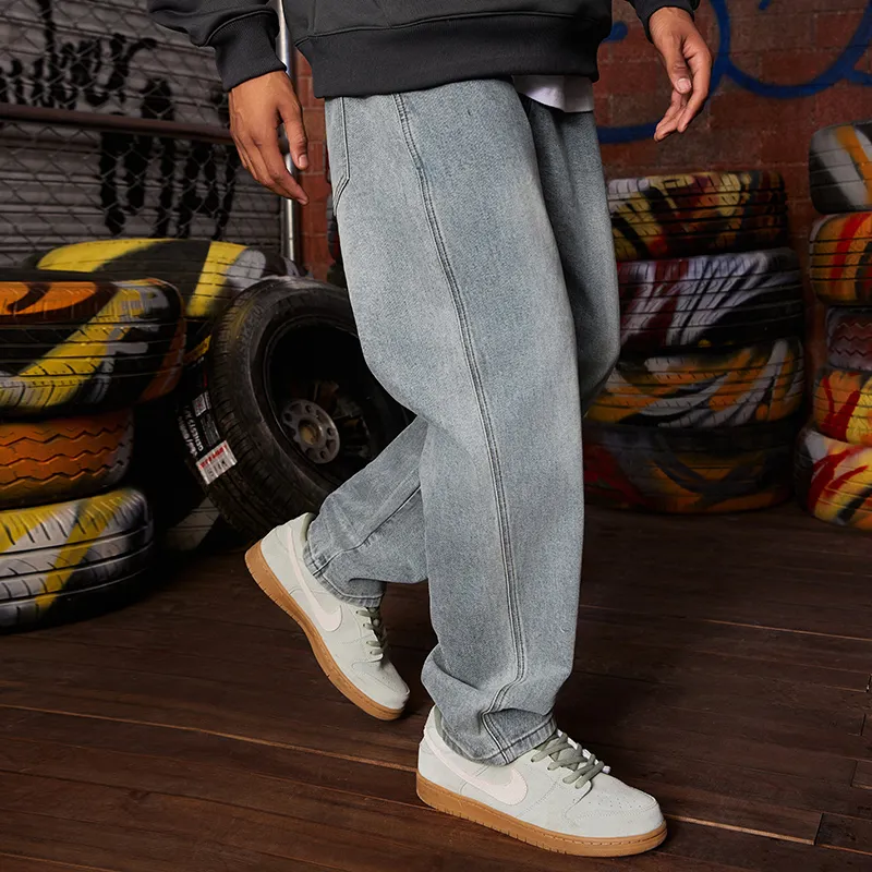 UZIS Jeans Unisex-9