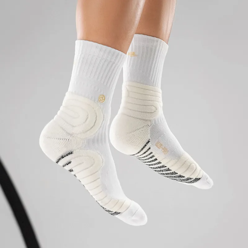 UZIS Basketball Socks Unisex Combo Set-5